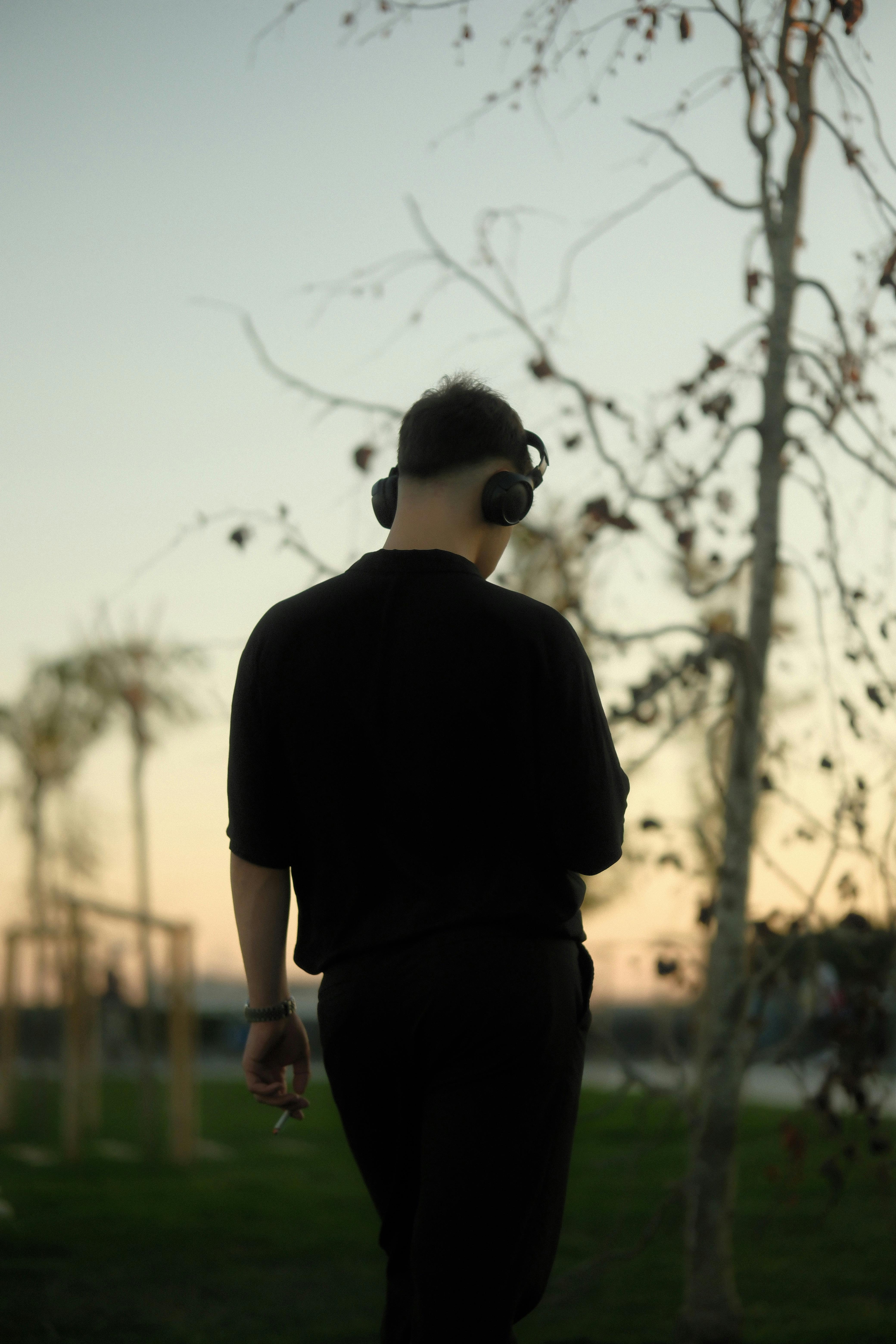 Treppel a lauschter Musék