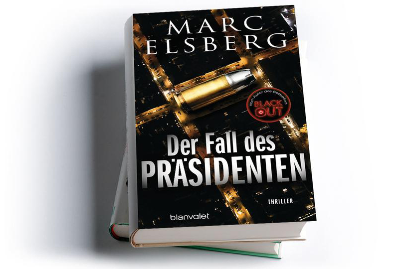 Der Fall des Prässidenten