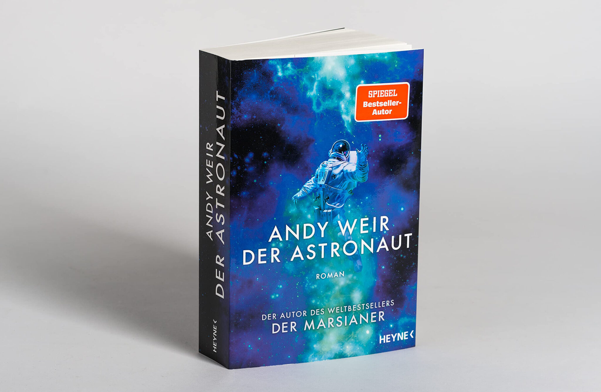 Der Astronaut